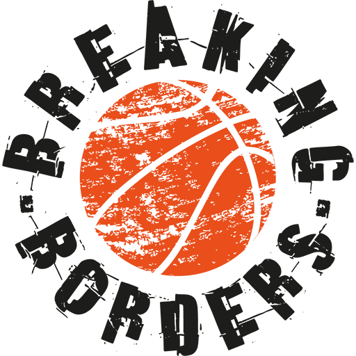 Impressum Breaking Borders Basketball Camp